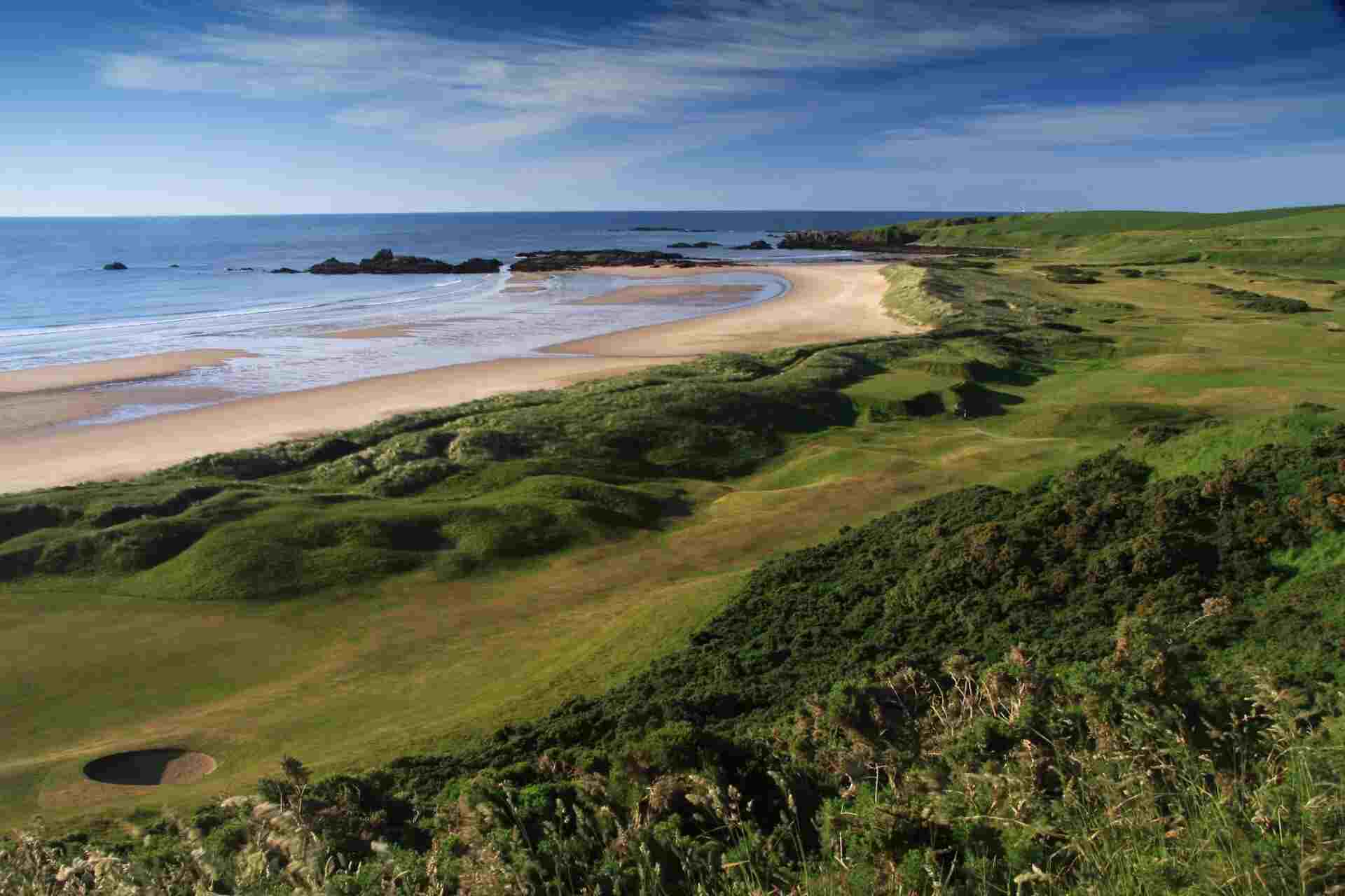 5 Cruden Bay