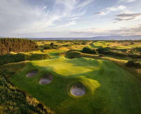 Dundonald Links