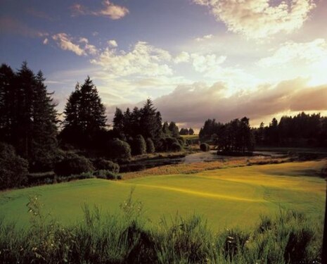 Gleneagles Queens Course