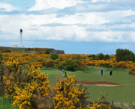 Moray Golf Club