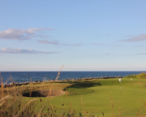 Nairn Golf Club