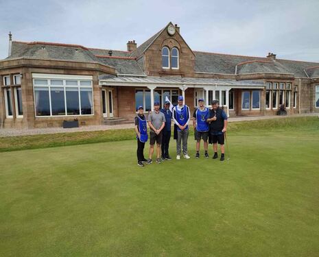 Royal Troon