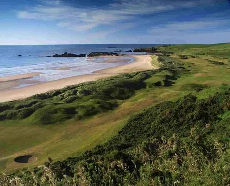 Cruden Bay Golf Club