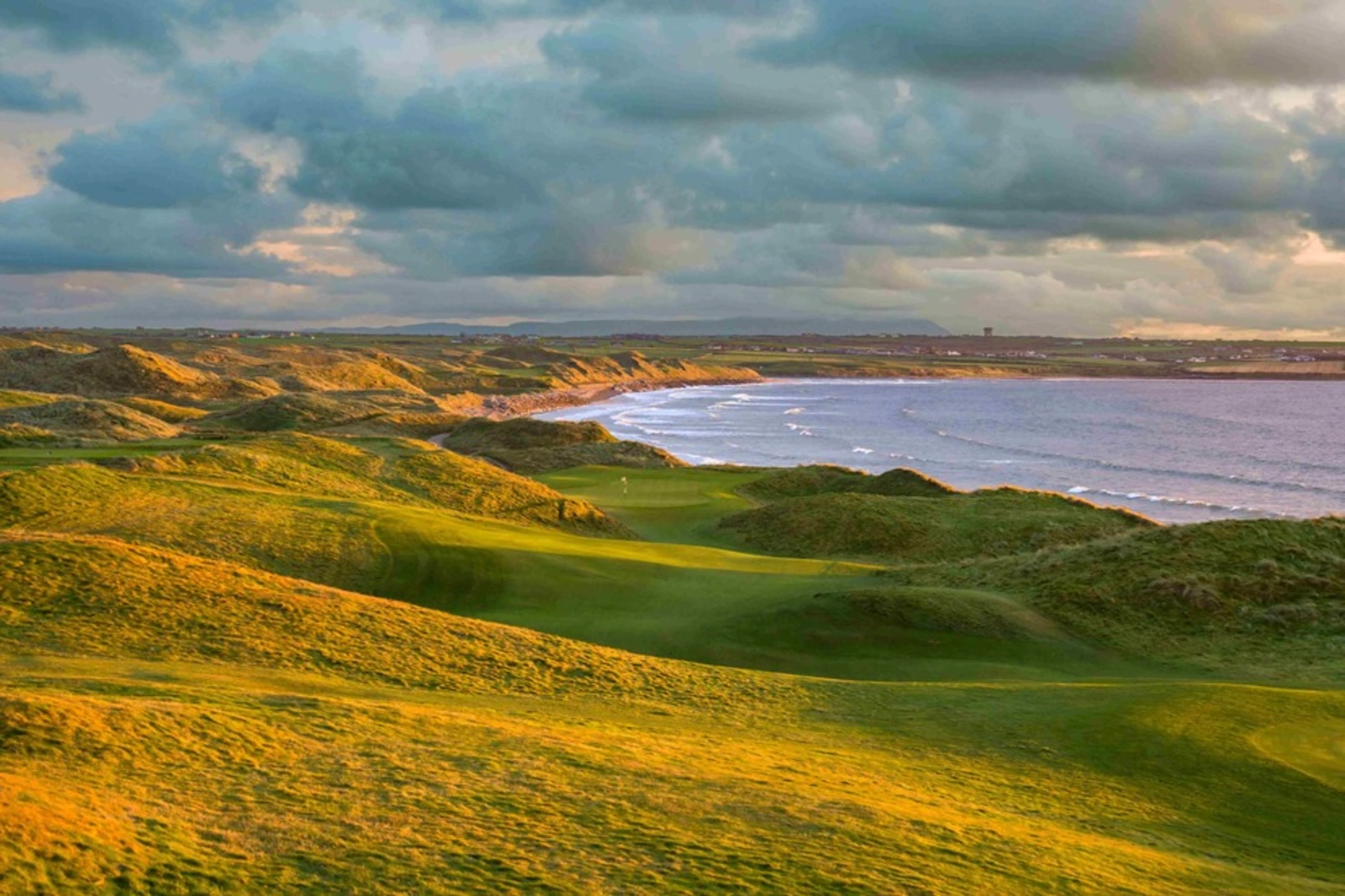 Ballybunion Golf Course