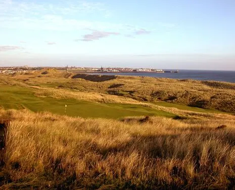 Fraserburgh Golf Club