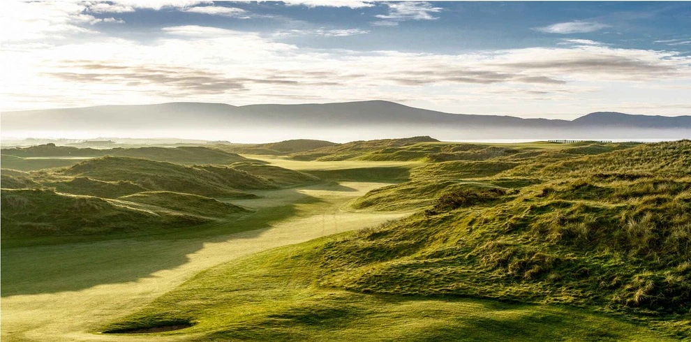 Waterville Golf Links