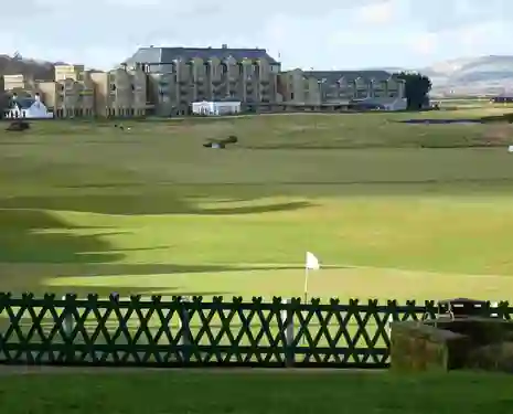 Old Course Hotel