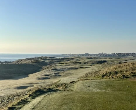 Peterhead Golf Course