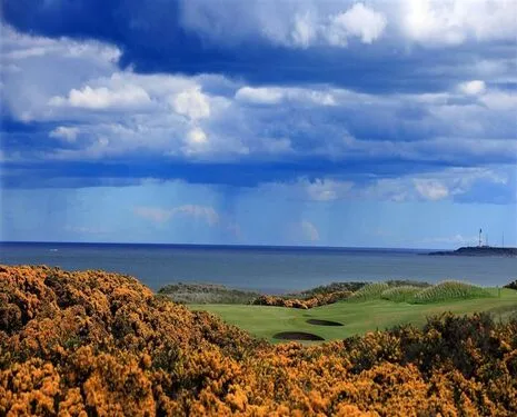 Royal Aberdeen Golf Links