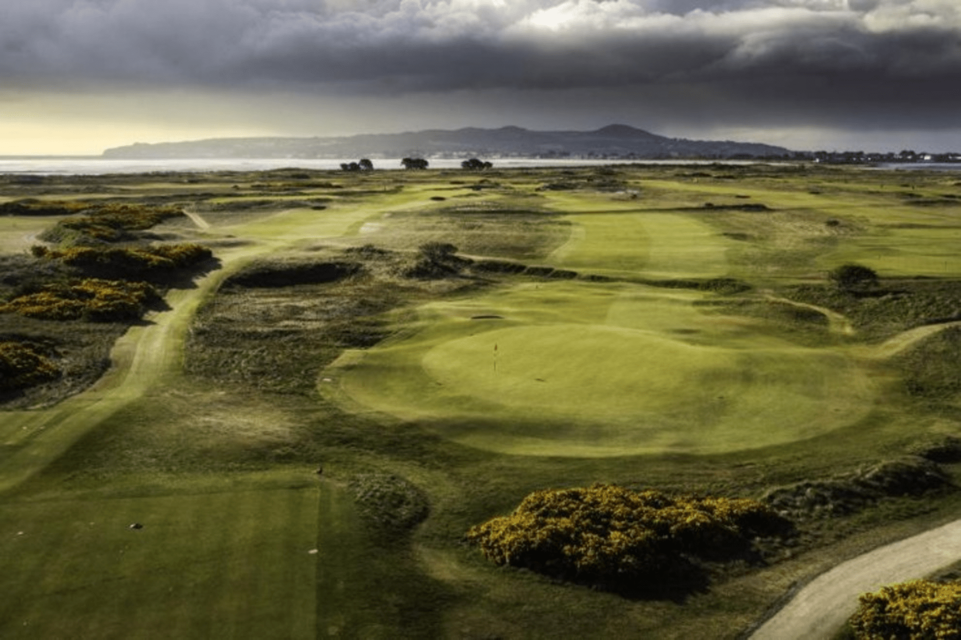 Portmarnock Golf Links