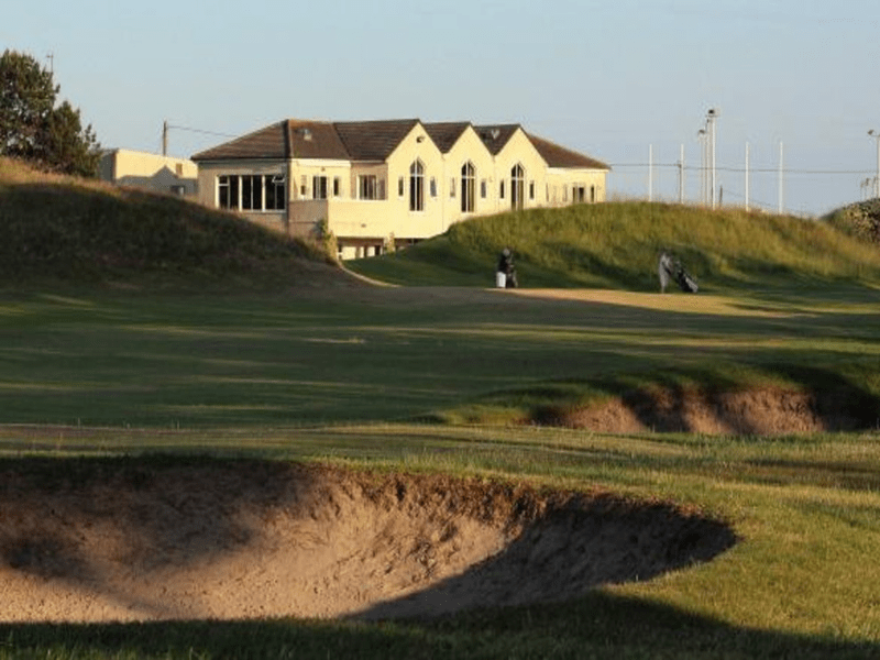 Laytown and Bettystown