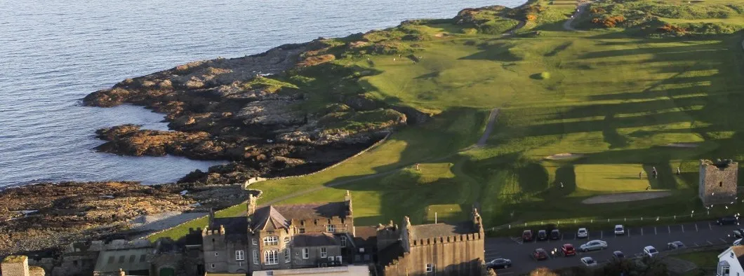 Ardglass Golf Club