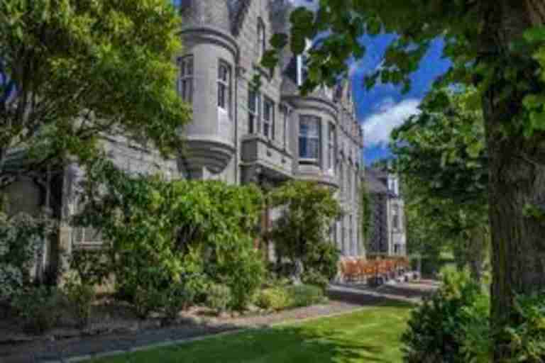 Atholl Hotel, Aberdeen