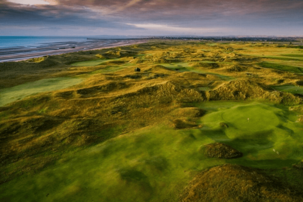 County Louth Golf Club