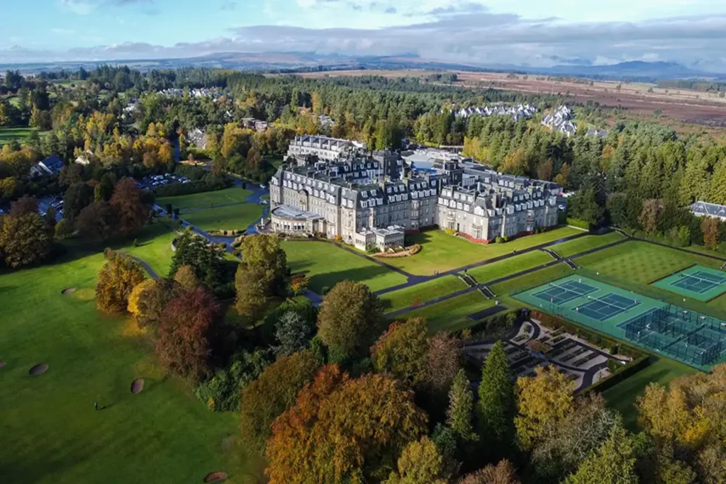 Gleneagles