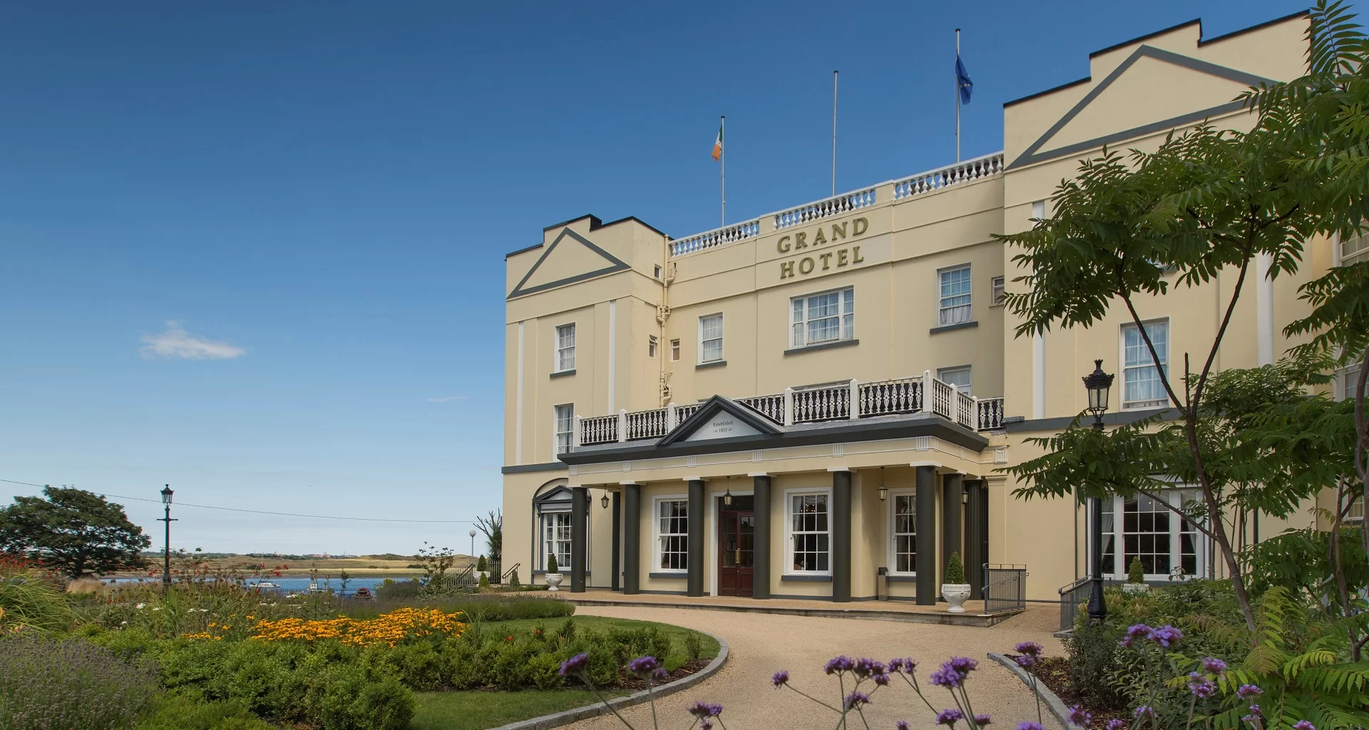 Grand Malahide Hotel