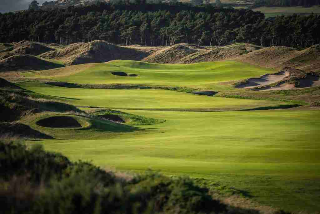 Kingsbarns Golf Links