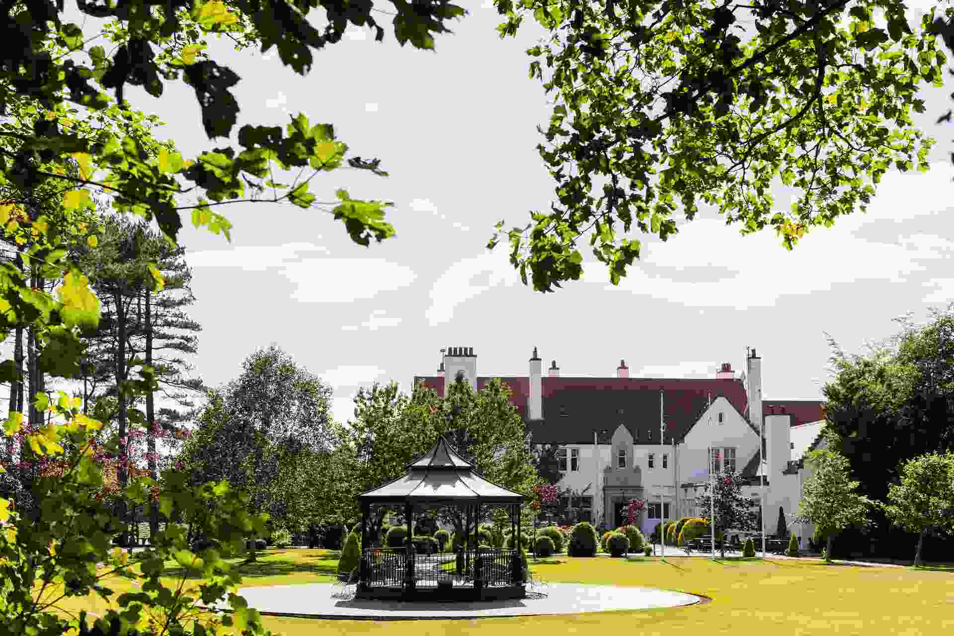 Lochgreen House Hotel