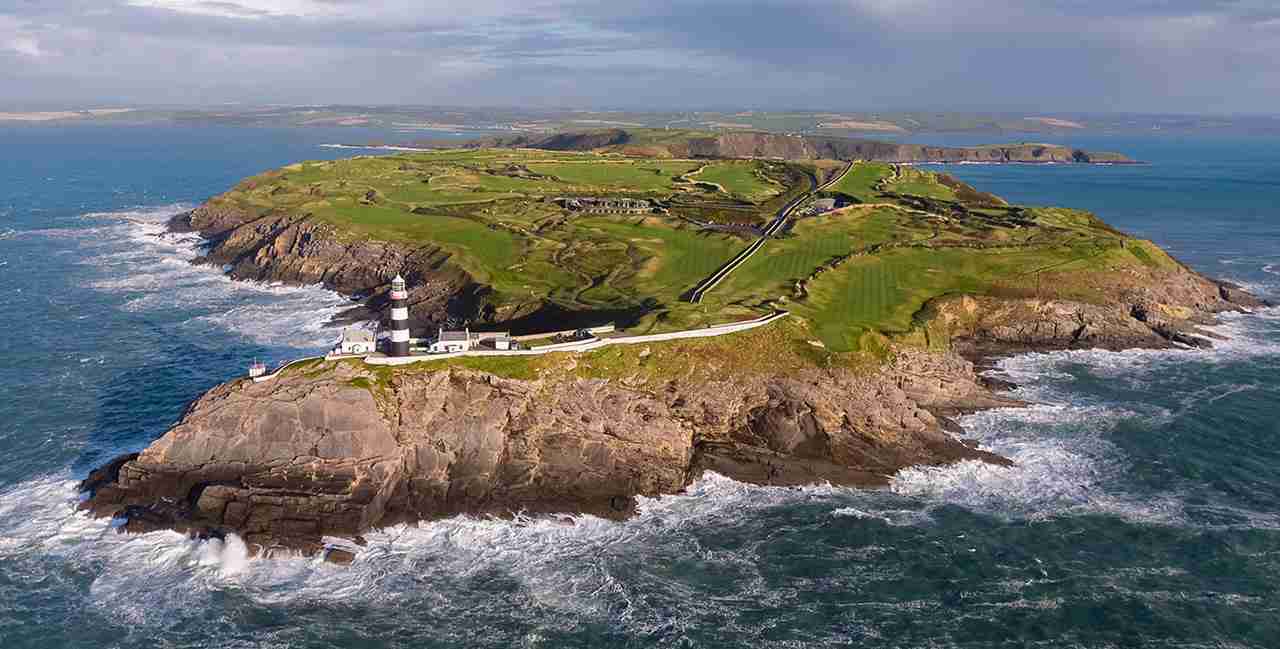 Old Head Golf Links