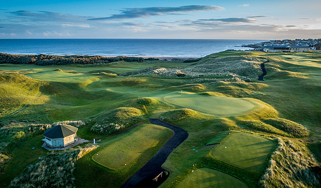 Portstewart Golf Club