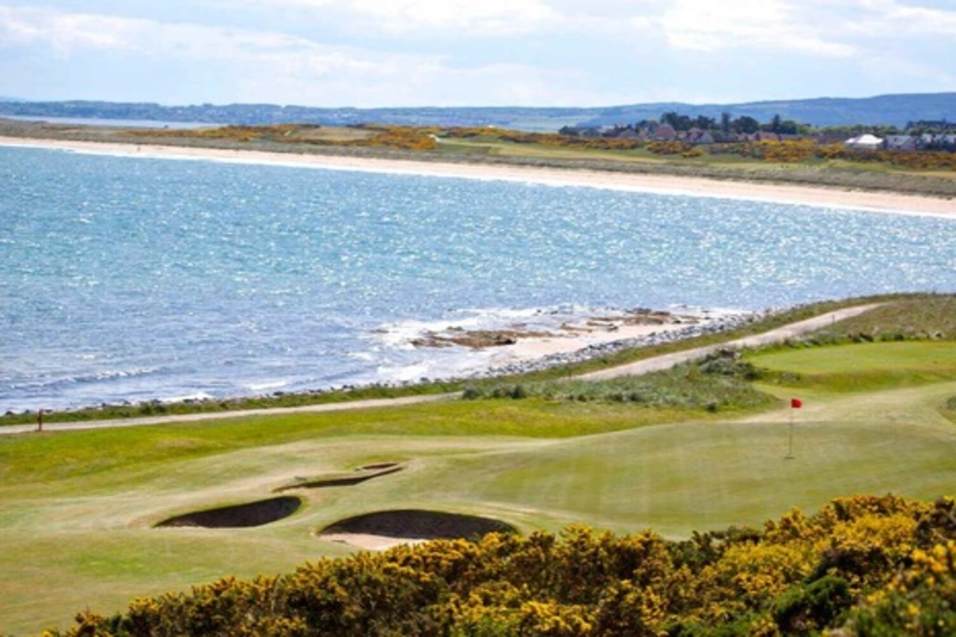 Royal Dornoch