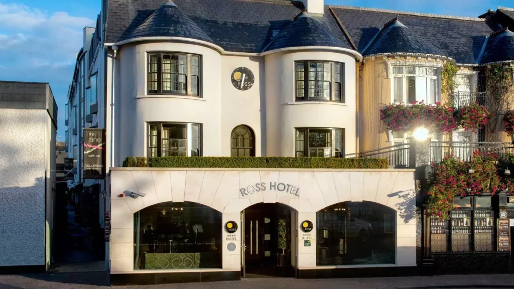 The Ross Hotel Killarney