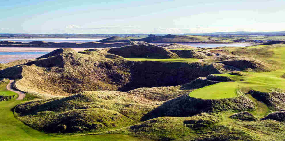 Tralee Golf Club