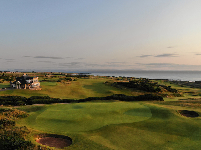 Kingsbarns