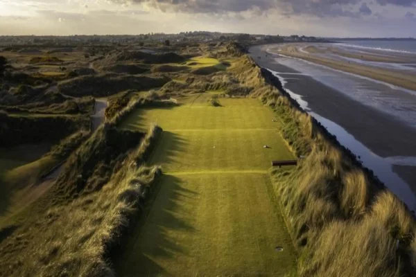 Portmarnock Blue